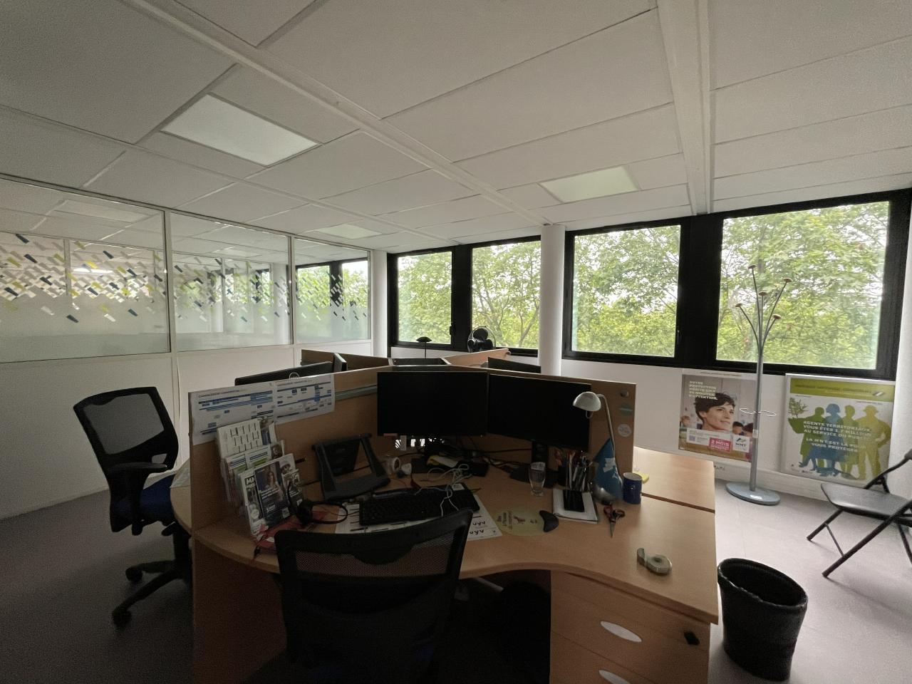 Bureau Bordeaux 473m² Location bureau Bordeaux Gironde OLBUR2423935 13